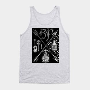 BROTHERS PENNINGTON LOGO Tank Top